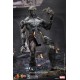 Marvel The Avengers Chitauri Footsoldier 1/6 Scale Figure 32cm